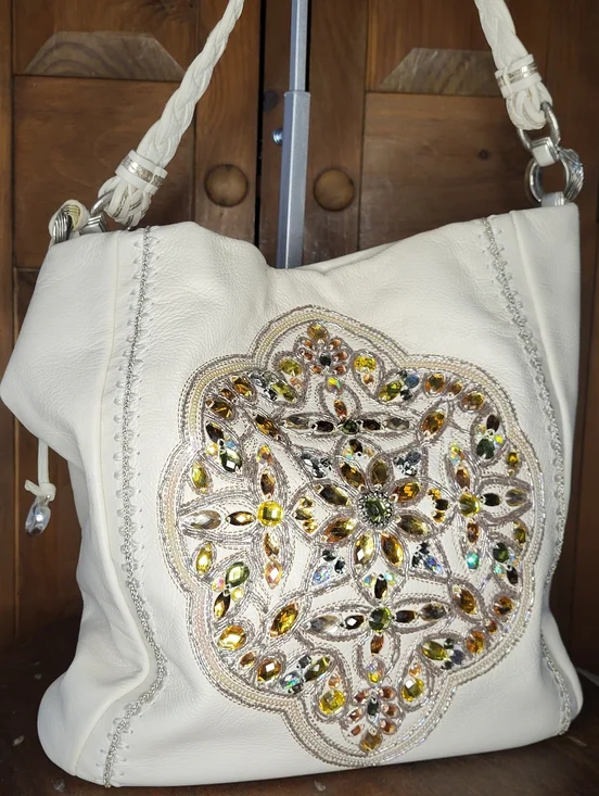 Brighton Leather Bag - Picture 12 of 16